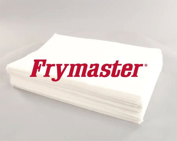 Frymaster Filter Paper 100PK 8030170